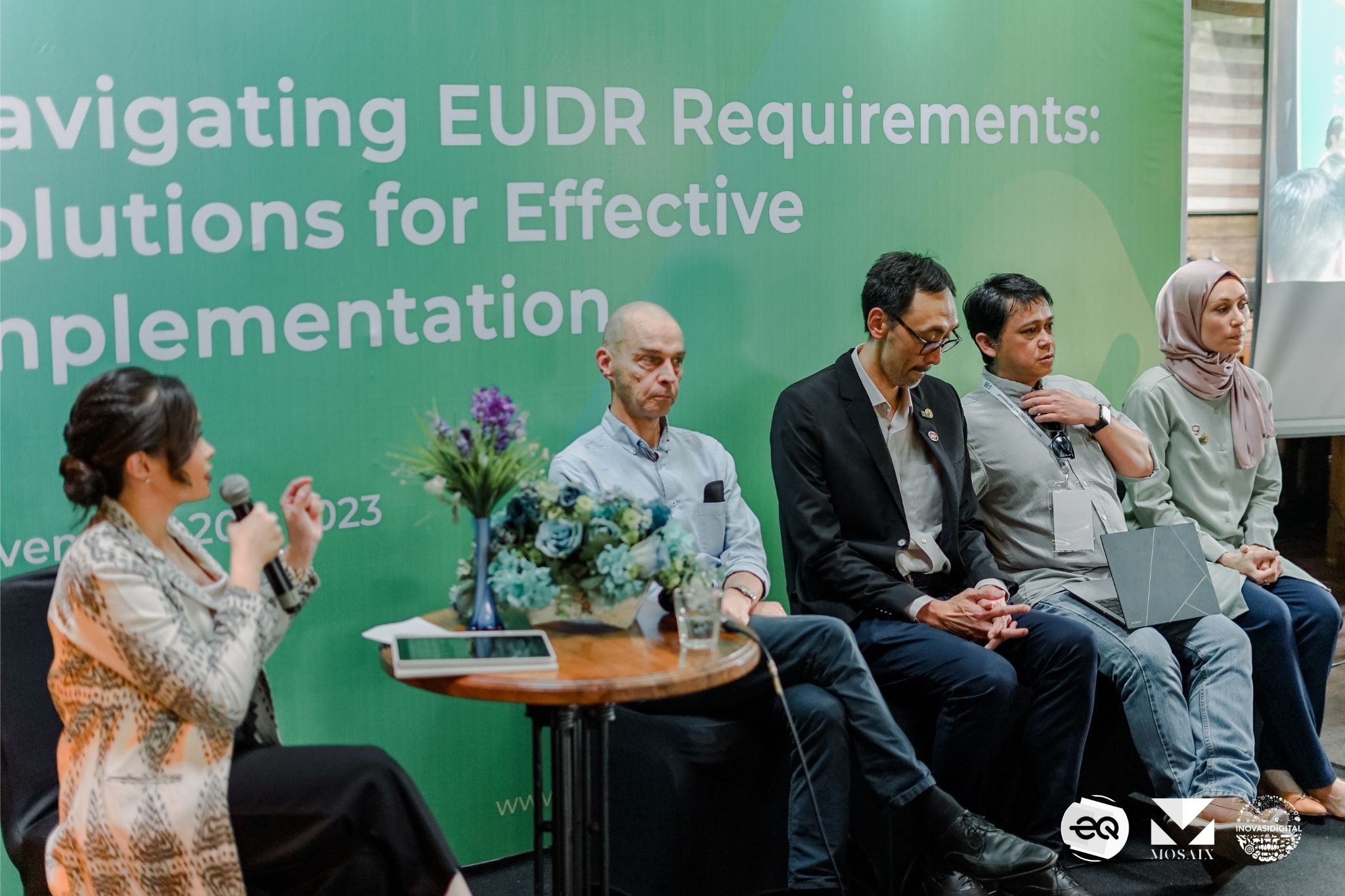 Navigating EUDR Requirements: Solutions for Effective Implementation